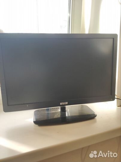 Телевизор 22