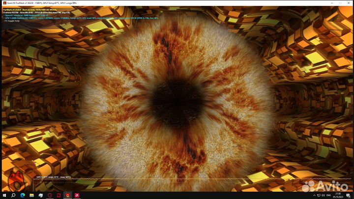 Gigabyte rx5700xt 8gb