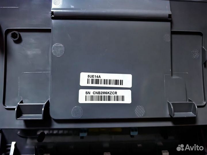 Принтер hp laser 107r