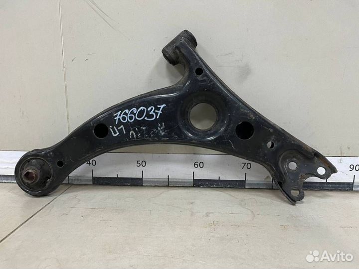 Рычаг передний левый Toyota Caldina T210 1997-2002
