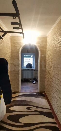 Дом 57 м² на участке 8,3 сот.