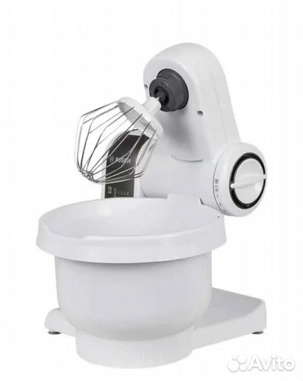 Кухонный комбайн bosch mum 4855