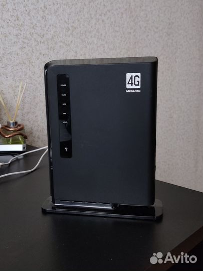 Wifi роутер 4g модем