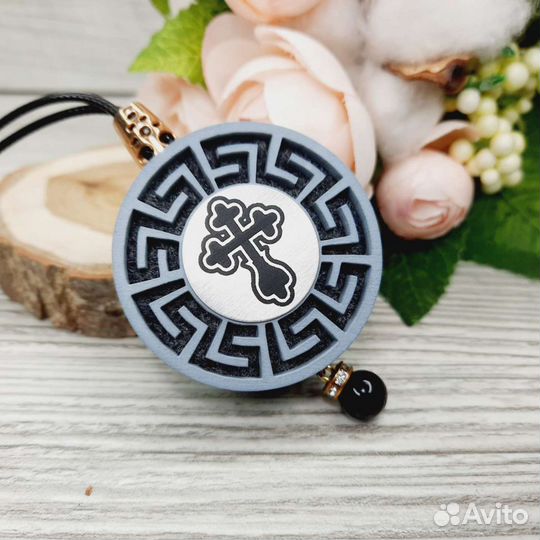 Подвеска ароматизатор