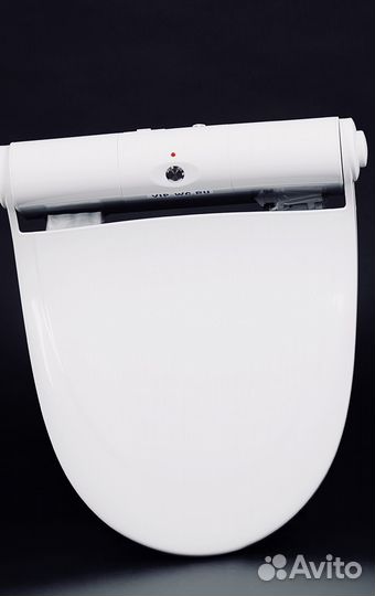 Крышка на сидение navisani сенсорная автомат O75-5