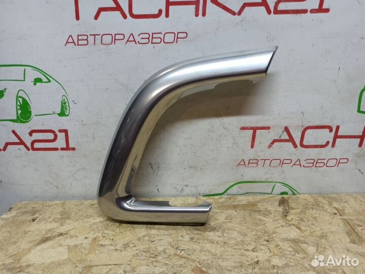 Накладка двери Land Rover Range Rover Sport (2014+