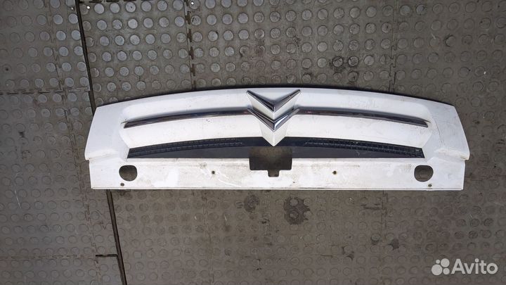 Решетка радиатора Citroen Berlingo, 2007