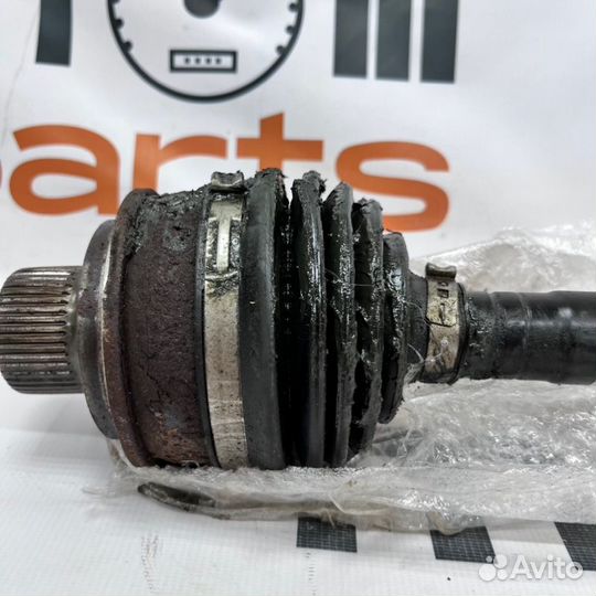 Привод передний Audi A6 C8 2019