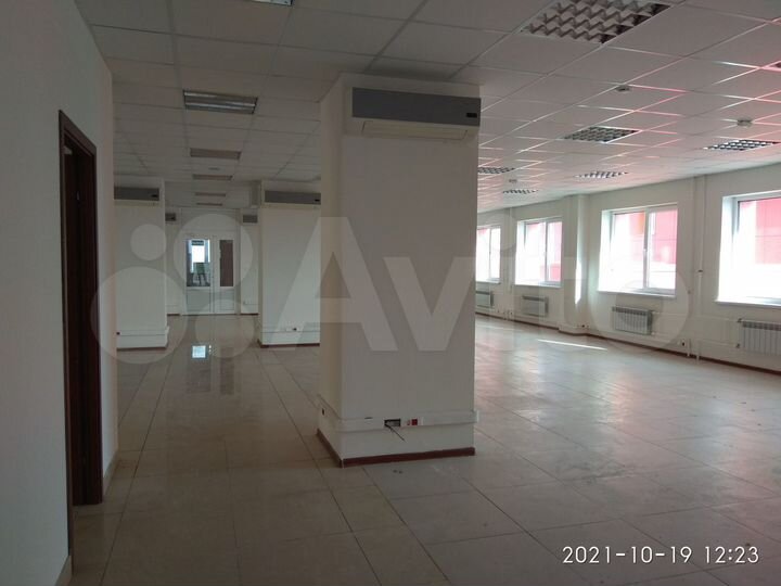 Офис, 407.5 м²