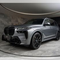 Новый BMW X7 3.0 AT, 2024, цена 16 100 000 руб.