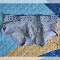 Мужские трусы брифы Sukrew