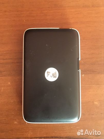 Kingston MobileLite Wireless G2 - wifi картридер