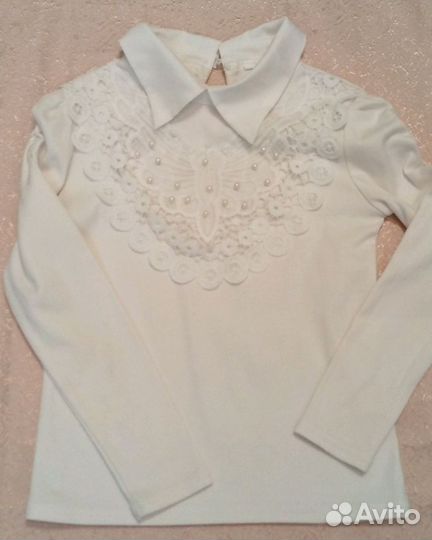 Одежда для девочки 134- 140