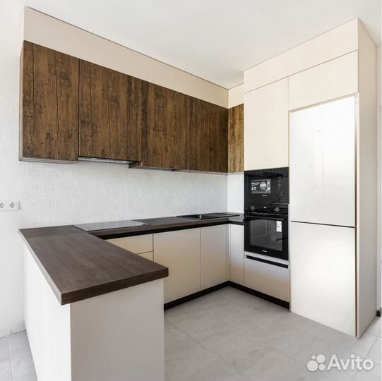 Кухня (цена за всю кухню)км:2781