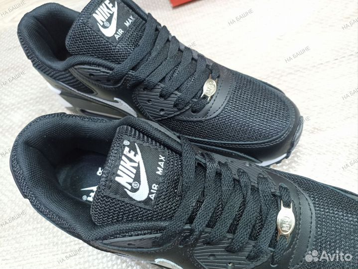 Кроссовки Nike Air Max 90