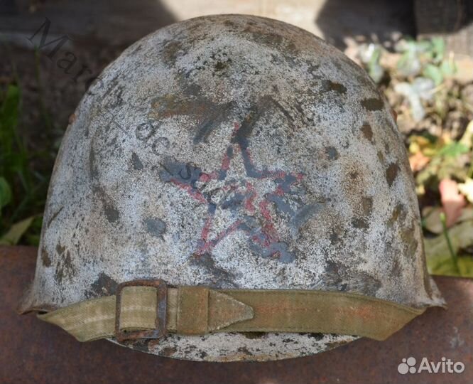 Сш-39,Сталинградский зимник Рост 3 Моя реставрация