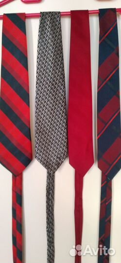 Галстуки пакетом