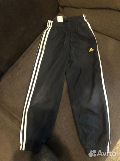 Спортивный костюм для мальчика 128