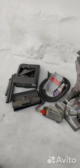 Пылесос Кирби