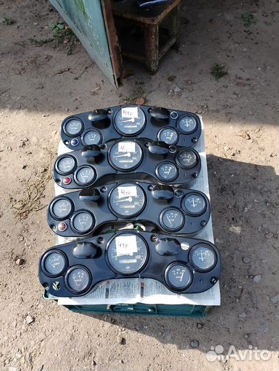 Запчасти на Газ 69