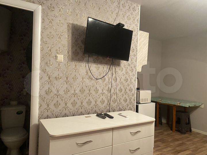 Комната 29 м² в 3-к., 1/6 эт.