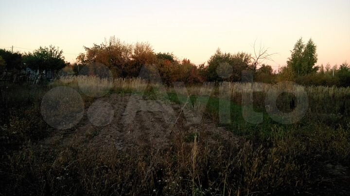Участок 8 сот. (СНТ, ДНП)