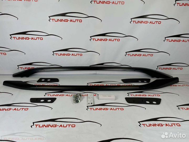 Рейлинги Lexus RX I9834