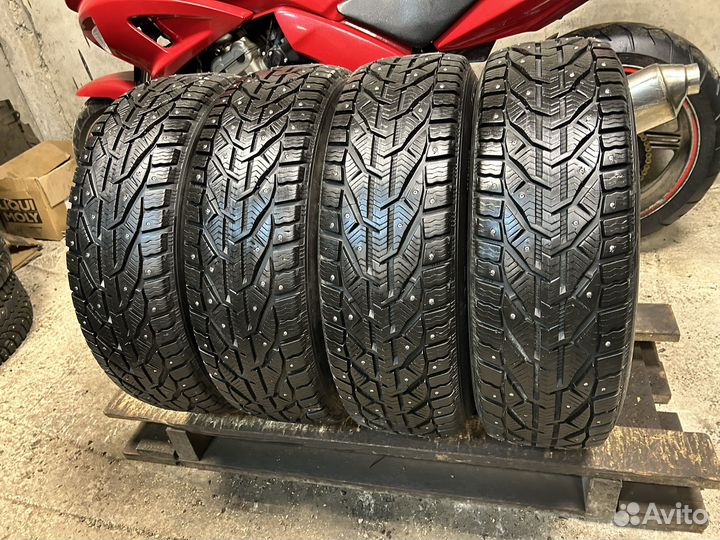 Tigar Ice 205/65 R16 99T