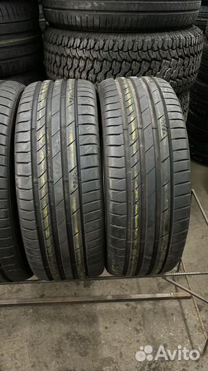 Kumho Ecsta PS71 225/45 R18 103W