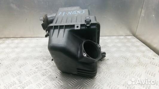 Корпус воздушного фильтра hyundai I30 FD (BDN11NQ0
