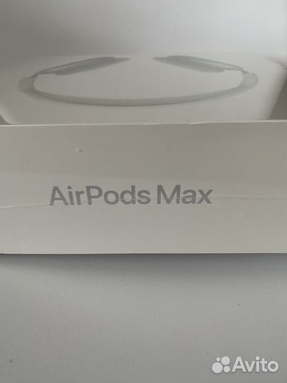 AirPods Max with SMART Case