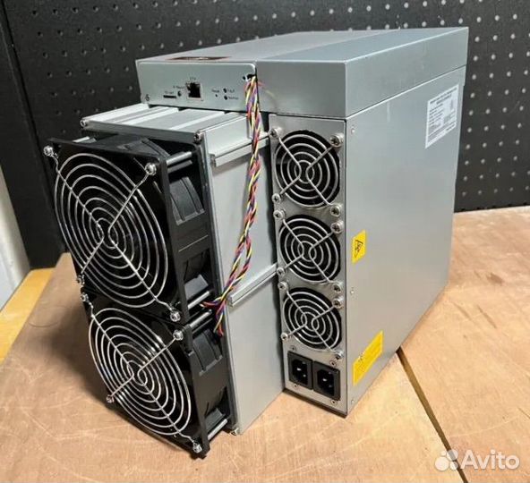 Antminer s19 95th