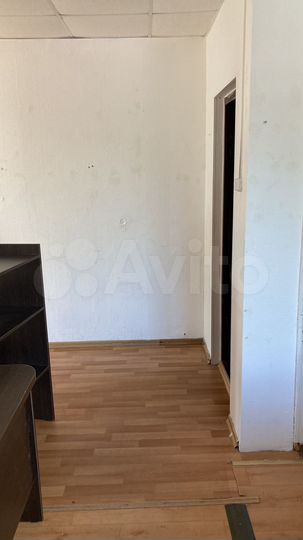 Офисное помещение, 35 м²