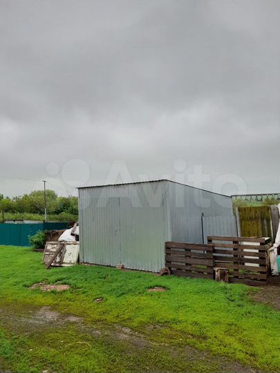 2-к. квартира, 49 м², 1/2 эт.