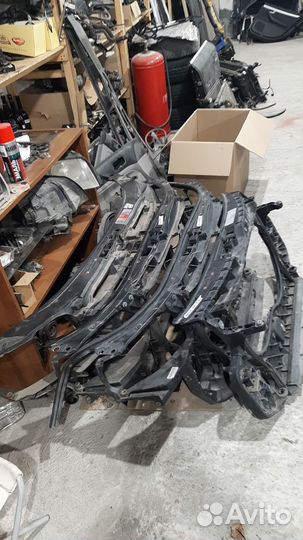 Телевизор Ауди А3 А4, А6 japan