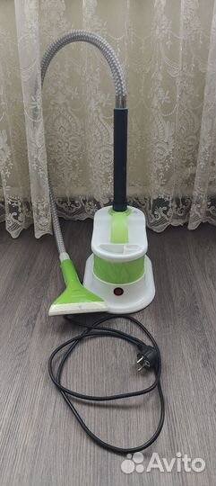 Отпариватель для одежды напольный