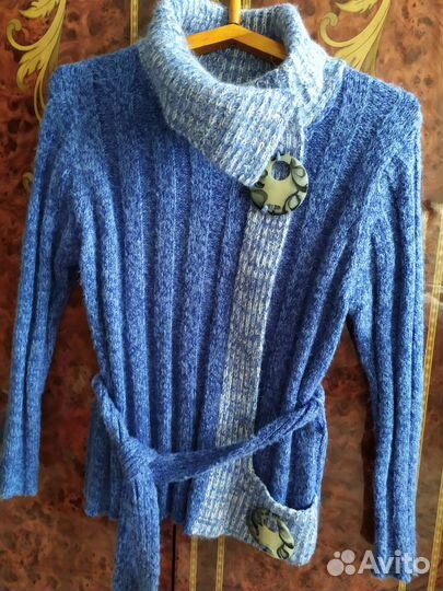 Пакет вещей 46 размер женский