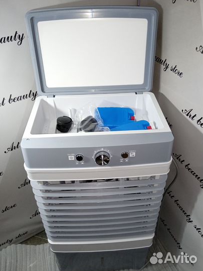 Охладитель воздуха