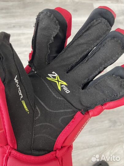 Перчатки Bauer 2x Pro