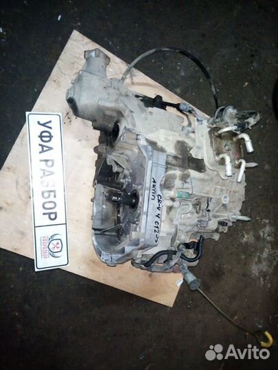 Коробка передач 2,0 АКПП Honda CR-V 2012