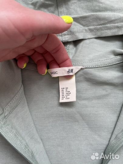 Костюм Н&М 140