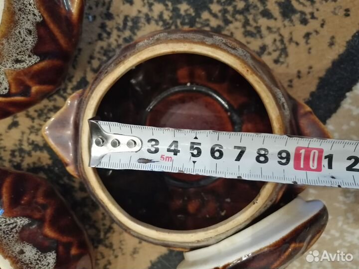 Горшочки для запекания