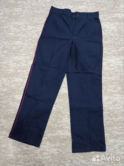 Форма полицейская