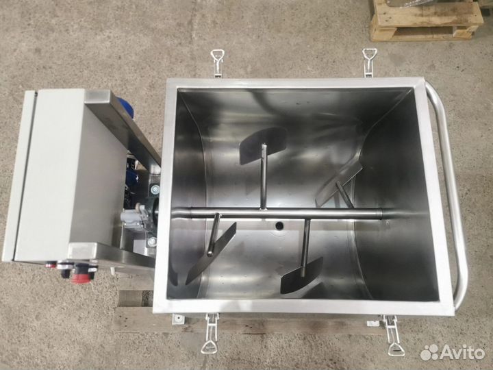 Винтовой насос