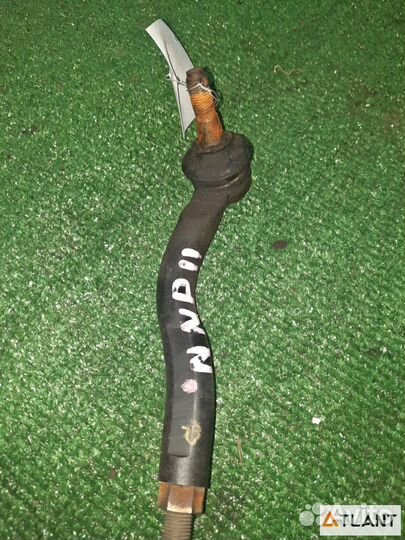 Рейка рулевая передний toyota porte