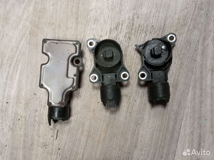 Датчик эксцентрикового вала N62B48 BMW 5,7, x5, x6