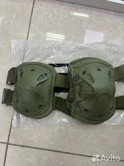 Защита на колени и локти