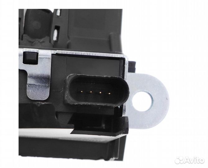 Замок двери багажника Volkswagen, Skoda, Seat