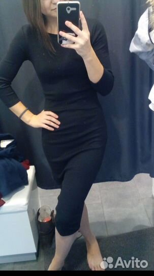 Платье лапша 40-42