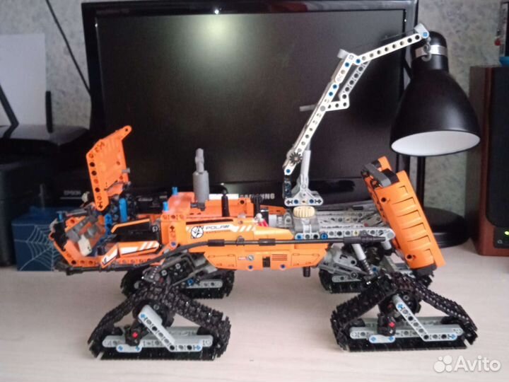 Lego Technic